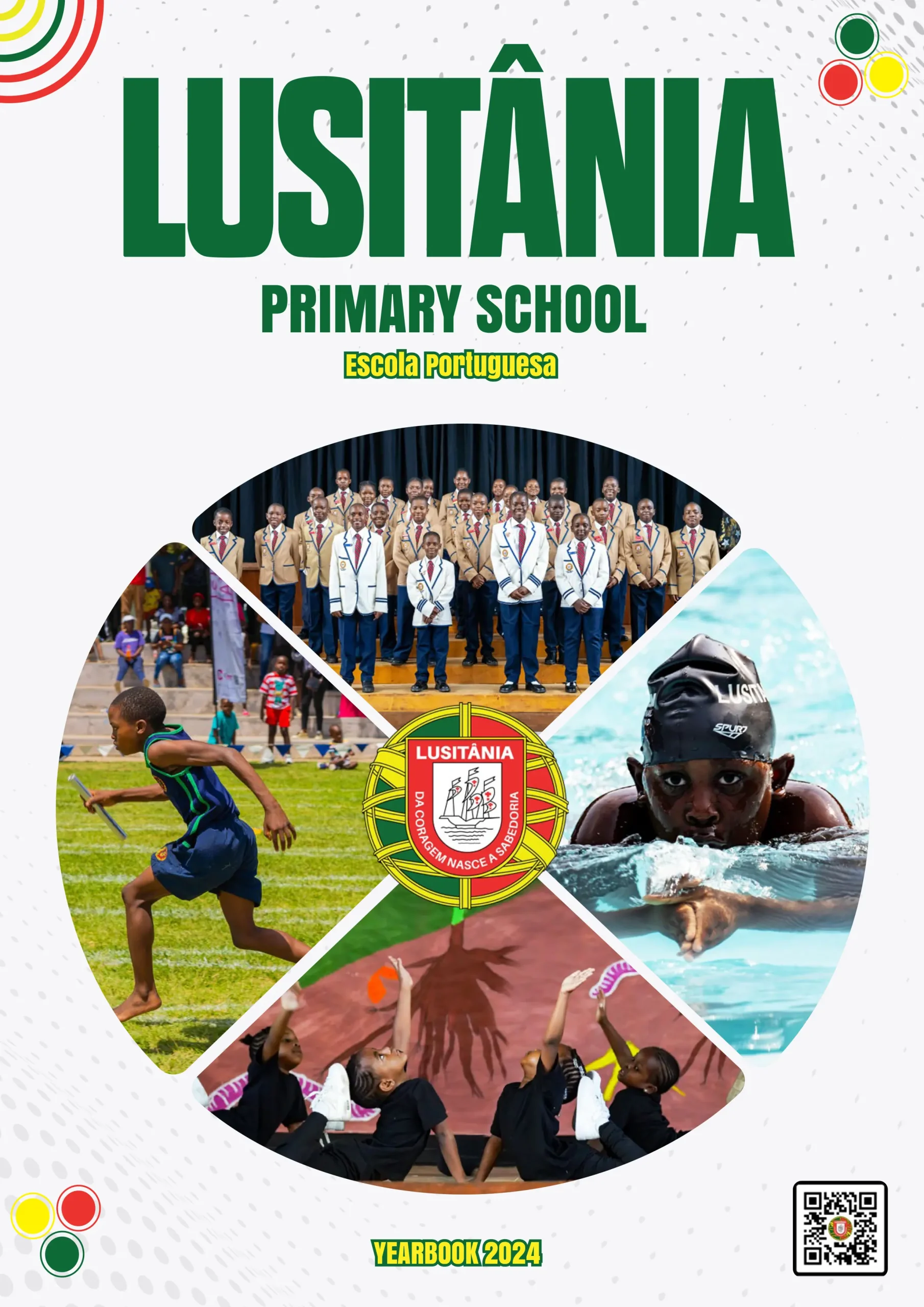 Lusitania Primary School_ Yearbook 2024 -1